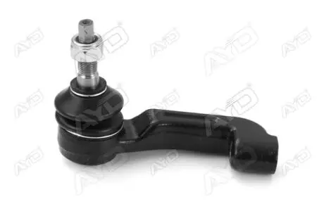 Наконечник рулевой левый JEEP CHEROKEE (KJ) (01-08)/DODGE NITRO AYD 91-10596