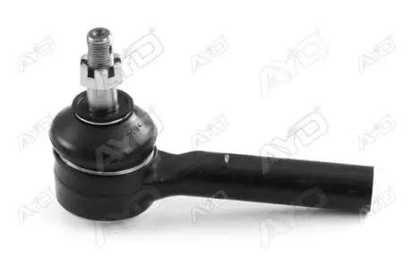 Наконечник рулевой (кон 12.65*16.9мм) JEEP COMPASS (MK49) (06-), PATRIOT (MK74) AYD 9110618