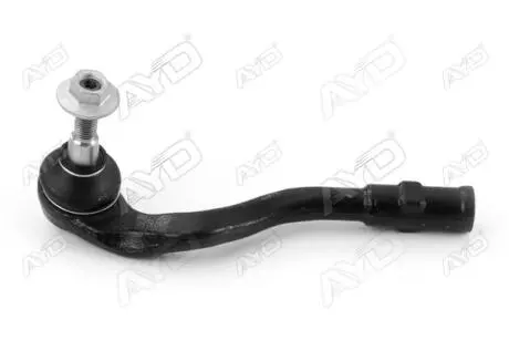 Наконечник рулевой лев (кон 14.7*19) AUDI A4, A5, A6, A7, Q5 (07-), PORSCHE MACA AYD 9110629