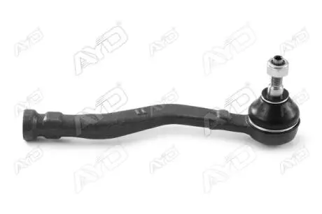 Наконечник рульової тяги C4 CACTUS/Peugeot 2008/208 12- Пр. AYD 91-11169
