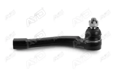 Наконечник рульовий прав (16*18.1 L=198mm) SSANGYONG REXTON (02-), KYRON (05-), ACTYON (05-) AYD 91-11199
