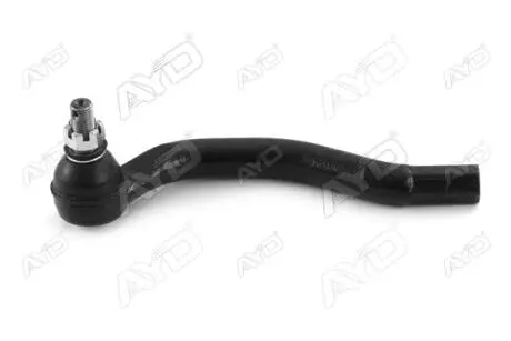 Наконечник кермовий лівий Honda Civic (05-) AYD 91-11413