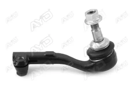 Наконечник рулевой прав, пер BMW 3 (F30, F80) (03/11-10/18) AYD 91-12690