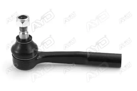 Наконечник рульовий лів (кон 13.3*17.3 L=139mm) OPEL MERIVA B MPV (S10) (-17) AYD 91-12778