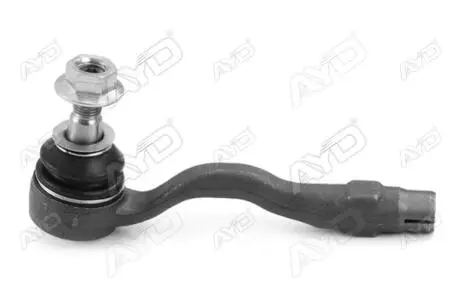 Наконечник рульовий (кон 15.5*19 L=170mm) BMW X3 (F25) (10-17), X4 (F26) (13-18) AYD 91-12801