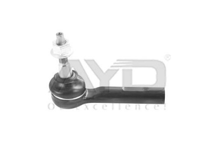 Наконечник тяги рульової Chrysler 300,300C (04-10,11-)/DODGE CHARGER (06-14,11-) AYD 91-13208