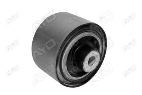 Наконечник рулевой левый Skoda Fabia III, Rapid (14-) / VW Polo (14-) / Seat Ibiza (08-) AYD 91-13486