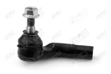 Наконечник рулевой левый Skoda Fabia III, Rapid (14-) / VW Polo (14-) / Seat Ibiza (08-) AYD 91-13486