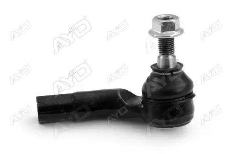 Наконечник рулевой правый Seat Ibiza (08-) / Skoda Fabia, Rapid (14-) / VW Polo (14-) AYD 91-13487