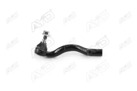 Наконечник кермовий лівий JEEP GRAND CHEROKEE IV (WK,WK2) (10-) AYD 91-13493