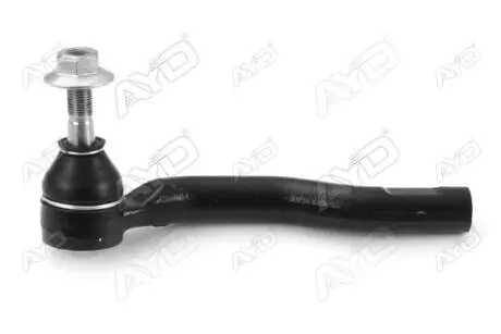 Накінечник кермовий лев, пров TOYOTA PRIUS (_W3_) (06/08-) AYD 91-13778