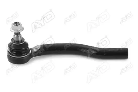 Наконечник кермовий лівий Mazda CX-7 (06-14), CX-9 (07-) AYD 91-14049
