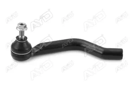 Наконечник рулевой левый NISSAN QASHQAI (J11) (13-))/Renault Kadjar (15-) AYD 91-14923