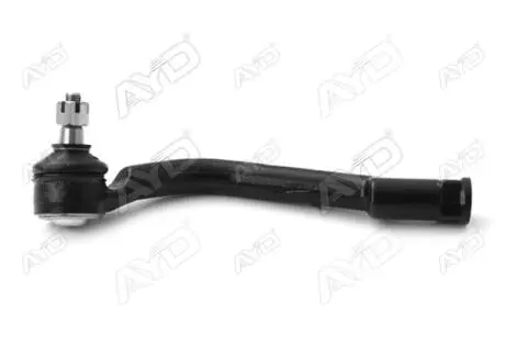 Наконечник рулевой лев (кон 13.375*15) HYUNDAI SANTA FE (12-), GRAND SANTA FE (1 AYD 9115054