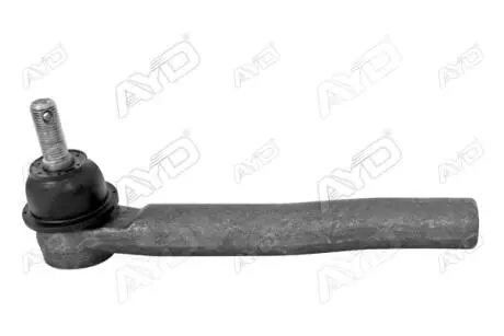 Наконечник рулевой левый LEXUS RX350 (07-14,10-18),RX450H (10-18) AYD 91-15174