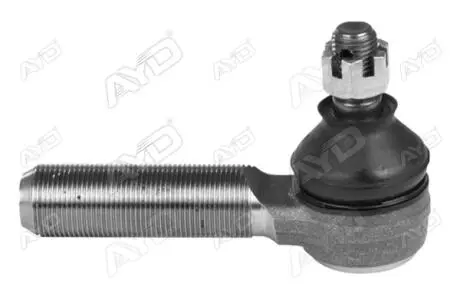 Наконечник кермової прав TOYOTA LAND CRUISER 80, 90, 100 (90-) AYD 91-15247