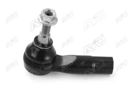 Наконечник кермовий лівий JEEP CHEROKEE (KL) (13-) AYD 91-15383