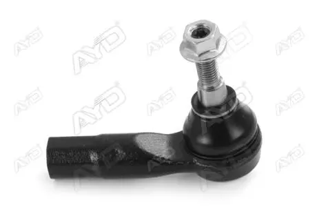 Наконечник рулевой правый JEEP CHEROKEE (KL) (13-) AYD 91-15384