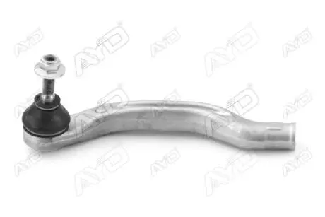Наконечник рулевой левый Renault Megane IV (15-) AYD 91-15522