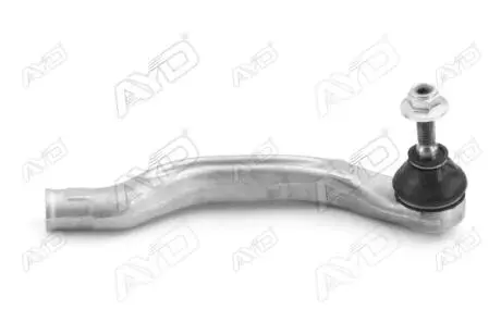 Наконечник рулевой правый Renault Megane IV (15-) AYD 91-15523