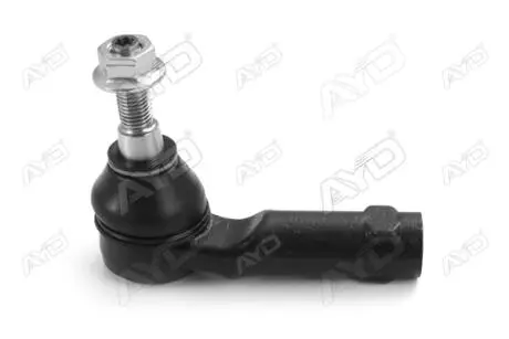 Наконечник рулевой левый Dodge Dart (12-) AYD 91-15966
