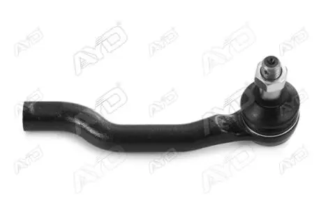 Наконечник рулевой правый (кон 14.7*18 M14x1,5) Nissan NP300 Navara D23. D23T (1 AYD 9116438