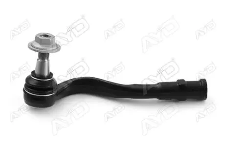 Наконечник рульовий лів (кон 15.6*20.9 L=209.5mm) AUDI A4 B9 (15-), Q5 (FYB, FYG) (16-), A6 C8 (18-) AYD 91-17049