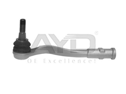 Наконечник рулевой левый VW Touareg (17-)/Audi A8 (17-),Q7 (15-),Q8 (18-) (91-17 AYD 9117159