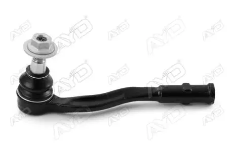 Наконечник рульовий лівий VW Touareg (17-)/Audi A8 (17-), Q7 (15-), Q8 (18-) (91-17159) AYD 9117159
