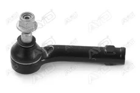 Наконечник рульовий лів Ford Ecosport (11-), Fiesta VII (17-) AYD 91-17870