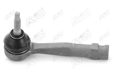 Накінечник кермовий лев (конус 11.4*14.2) JEEP RENEGADE (BU, B1) (14-), COMPASS (AYD 9120473