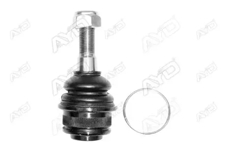 Опора кульова передня верхня VW T4 (90-03) AYD 92-00006