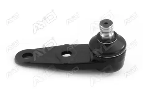 Опора шаровая передняя нижняя Renault Kangoo (97-), Megane (96-), Clio (91-), Scenic (99-) AYD 92-00039