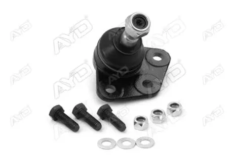 Опора кульова передня Fiat Albera, Doblo, Siena (96-) AYD 92-00050