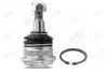 Опора шаровая передняя нижняя Hyundai Matrix (01-), Accent, Elantra (11-), Sonata, Getz (02-) / Kia Cerato (04-) AYD 92-00056 (фото 1)