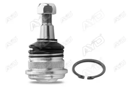 Опора шаровая передняя нижняя Hyundai Matrix (01-), Accent, Elantra (11-), Sonata, Getz (02-) / Kia Cerato (04-) AYD 92-00056