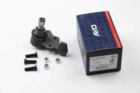 Опора шаровая левая Opel Omega A (86-94) AYD 92-00356