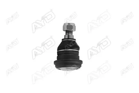 Опора кульова переднього нижнього важеля Hyundai H100 (93-07),H-1 (97-)/Mitsubishi L300 (80-13) AYD 92-00380