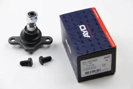 Опора кульова передня нижня VW T4 (90-03) AYD 92-00390