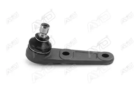 Опора кульова переднього нижнього важеля Mazda 323 (89-96,89-00) AYD 92-00593