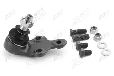 Опора шаровая переднего нижнего рычага Lexus ES (89-97),RX (98-03)/Toyota Camry V2 (96-02),V3 (01-06) AYD 92-00652