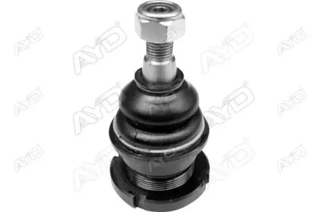 Опора шаровая рычага передн (кон 16.2*20.3 D=M42x1,5 mm) MERCEDES-BENZ M-CLASS (W163) (-05) AYD 92-00823