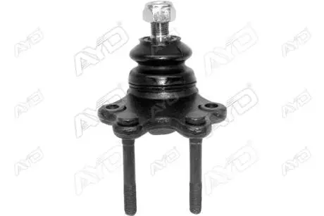 Опора кульова переднього важеля Toyota HiAce (87-04) AYD 92-00968