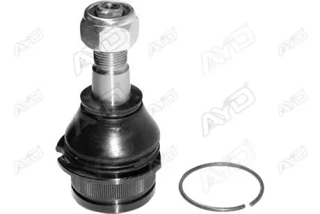 Опора кульова переднього нижнього важеля VW T3 (79-92) AYD 92-01207