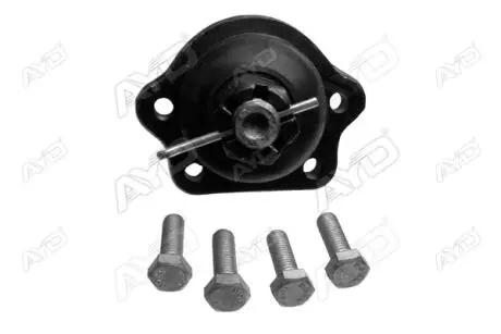 Опора кульова (лев/прав) NISSAN Pathfinder (86-95),Terrano (92-07) AYD 92-01249