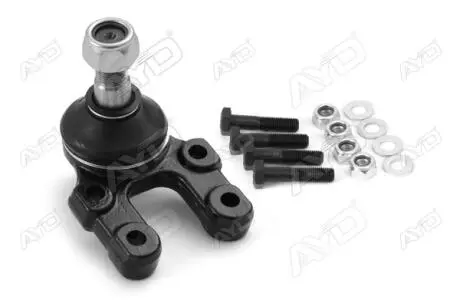 Опора кульова Ford Maverick (93-98)/Nissan Navara (14-) AYD 92-01258