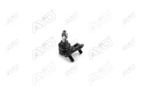 Опора шаровая передняя Toyota Corolla, Carrina (87-), Avensis (97-) AYD 92-01394