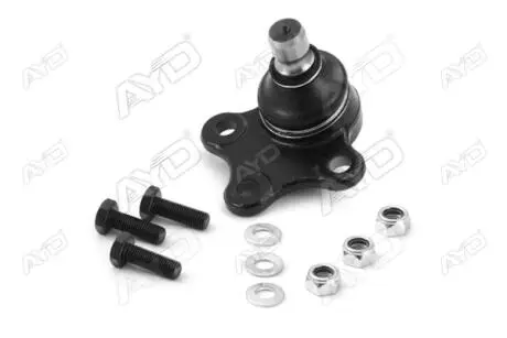 Опора шаровая переднего нижнего рычага Ford Mondeo (93-00) AYD 92-01402