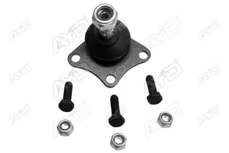Опора шаровая переднего рычага Fiat Croma (85-96)/Alfa Romeo 164 (87-98) AYD 92-01415
