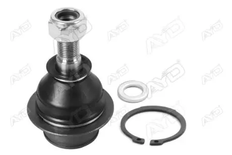 Опора кульова передня Ford Connect (00-) AYD 92-01460